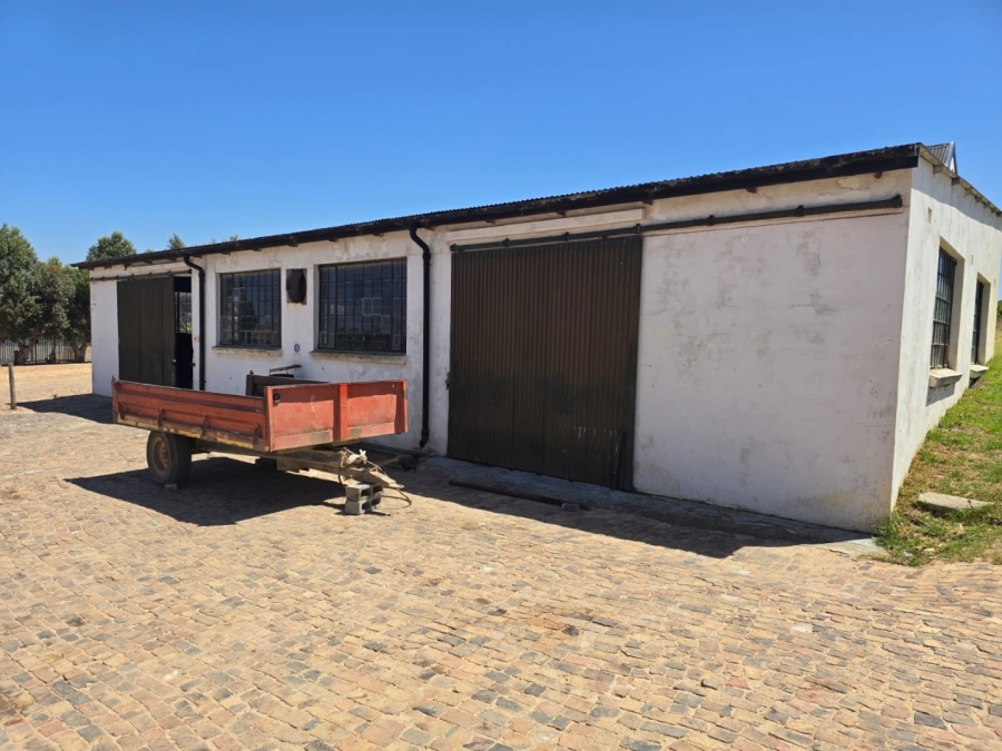 5 Bedroom Property for Sale in Stellenbosch Farms Western Cape